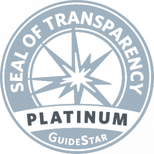 GuideStar Platinum